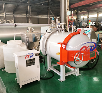 高溫高壓高濃度碳化反應(yīng)釜如何測(cè)試CO2濃度