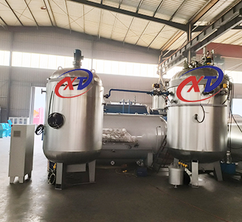 變壓器電機(jī)真空高壓浸漆罐