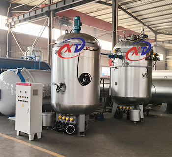 互感器變頻器電機(jī)澆注罐