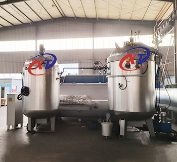 立式防爆電機(jī)浸漬釜