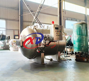 實(shí)驗(yàn)小型正負(fù)壓力罐