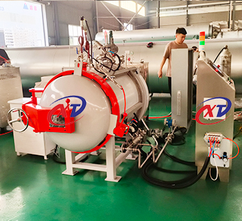混凝土CO2碳化試驗