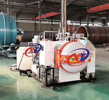 實(shí)驗(yàn)室碳化釜操作步驟