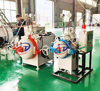 混凝土CO2碳化試驗釜