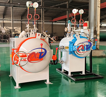 CO2混凝土碳化試驗釜的具體操作方法是什么