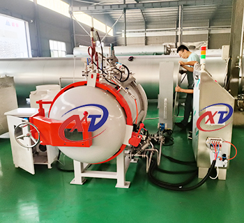 碳化反應(yīng)釜內(nèi)CO2濃度的理想范圍是多少