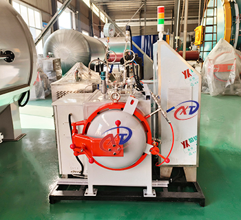 碳化反應(yīng)釜內(nèi)CO2濃度的測(cè)定方法有哪些