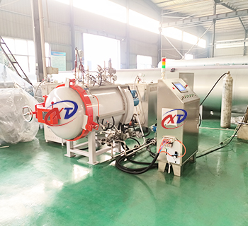 如何確保碳化反應(yīng)釜內(nèi)CO2測(cè)量的準(zhǔn)確性