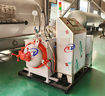碳化反應(yīng)釜內(nèi)CO2濃度的測(cè)量方法有哪些