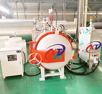 碳化反應(yīng)釜內(nèi)CO2濃度如何準(zhǔn)確儀器測(cè)量