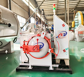 什么是碳化試驗(yàn)釜